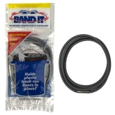 HoldIt Products BAND IT Premium Elastic Trash Can Loop -  32-55 gallon